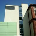 Alt und neu miteinander verbunden © 2006 bbl-mv