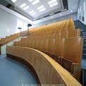 Hörsaal Zentrum für Innere Medizin  Klinikum der Universität Rostock.jpg © 2010 Betrieb für Bau und Liegenschaften Mecklenburg-Vorpommern