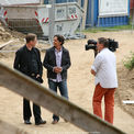 NDR-Kameramann © 2012 Betrieb für Bau und Liegenschaften Mecklenburg-Vorpommern