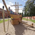 Spielplatz © 2017 Betrieb für Bau und Liegenschaften Mecklenburg-Vorpommern