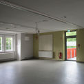 zukünftiger Seminarraum im 3. Obergeschoss © 2017 Betrieb für Bau und Liegenschaften Mecklenburg-Vorpommern