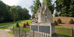 Wiederherstellung des historischen Schlossparks Hohenzieritz © 2017 Betrieb für Bau und Liegenschaften Mecklenburg-Vorpommern