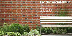 Präsentation von zeitgenössischer Architektur in Mecklenburg-Vorpommern 2020 online und als Broschüre © 2020 Architektenkammer Mecklenburg-Vorpommern