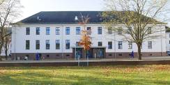 Hochschule Wismar © 2020 Staatliches Bau- und Liegenschaftsamt Rostock