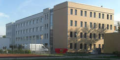 Hochschule Neubrandenburg.jpg © 2009 Betrieb für Bau und Liegenschaften Mecklenburg-Vorpommern
