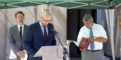 Komplette Unterbringung der einzelnen Diensstellen der Polizeiinspektion Ludwigslust © 2018 Betrieb für Bau und Liegenschaften Mecklenburg-Vorpommern