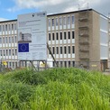 Neubau Institut für Chemie © 2020 Christian Hoffmann FM MV