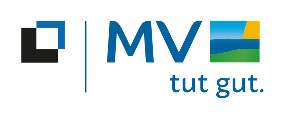 Bildmarke der Staatlichen Bau- und Liegenschaftsverwaltung im Co-Branding mit dem Signet des Landes M-V und Claim © 2020 Finanzministerium Mecklenburg-Vorpommern Bildmarke der Staatlichen Bau- und Liegenschaftsverwaltung im Co-Branding mit dem Signet des Landes M-V und Claim © 2020 Finanzministerium Mecklenburg-Vorpommern
