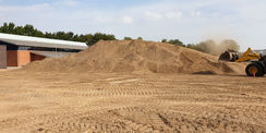 Rund 6.000 m³ Erde mussten abgetragen werden. © 2020 Ing.-Büro KULTA GmbH