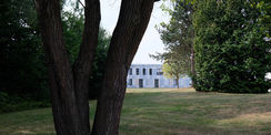 Blick von Weitem © 2021 SBL Schwerin