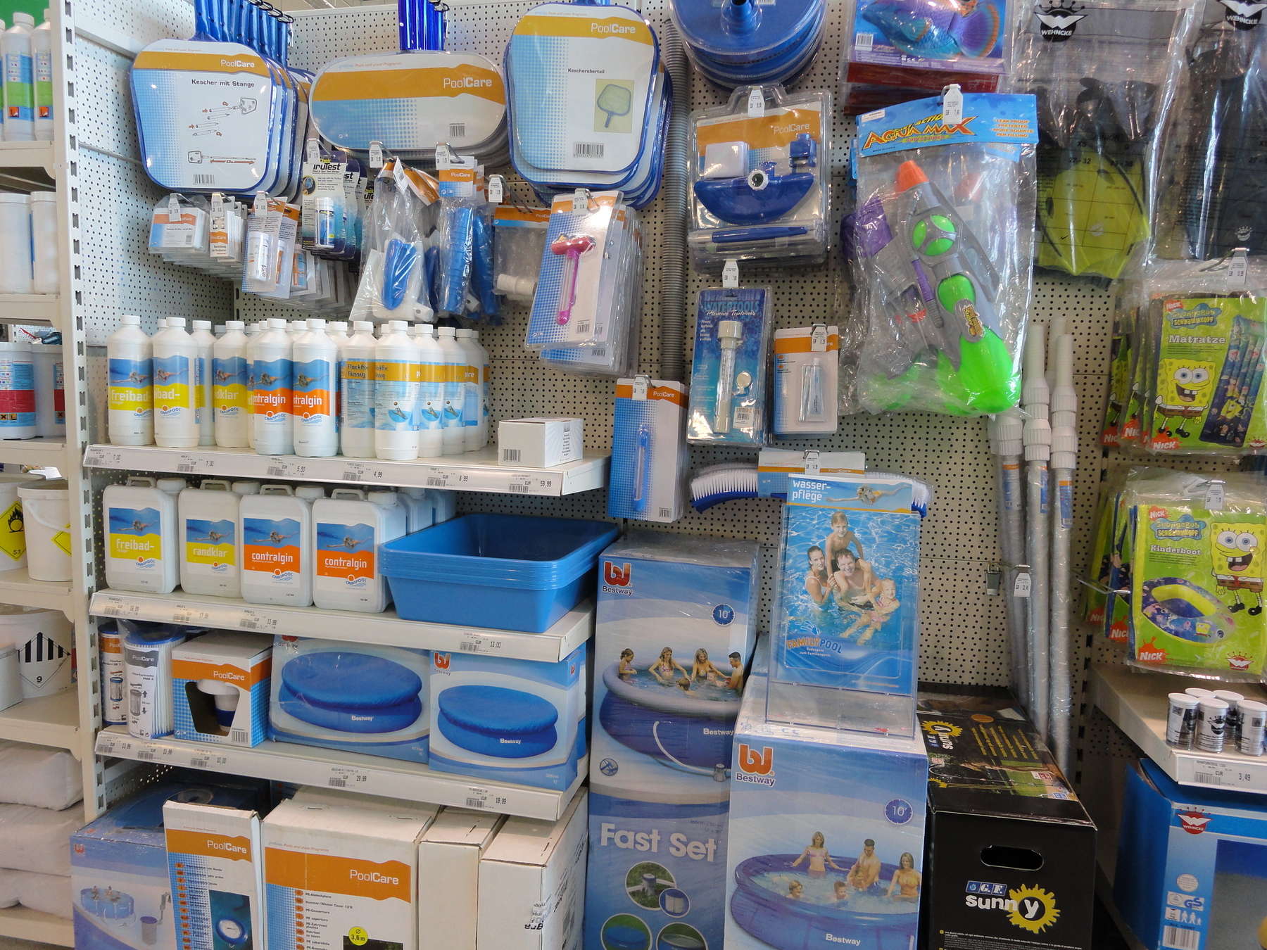 pool typen im uberblick lagerhaus landring