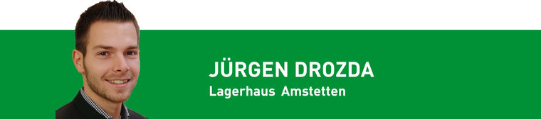 Jürgen Drozda Jürgen Drozda
