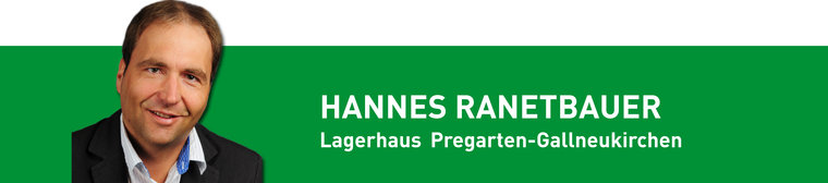 Hannes Ranetbauer Hannes Ranetbauer