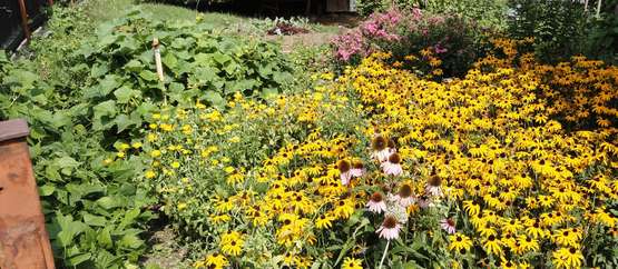 Bauerngarten Planen Lagerhaus Wechselgau