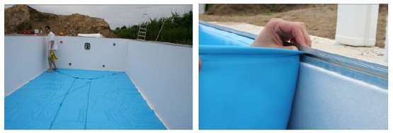 pool selber bauen lagerhaus graz land