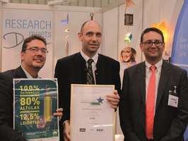 Green Star Packaging Star Award 2016 Green Star Packaging Star Award 2016