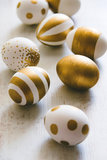 Goldige Eier. © GettyImages