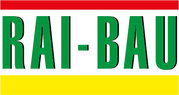 logo-rai-bau 20170921_rgb © Archiv logo-rai-bau 20170921_rgb © Archiv
