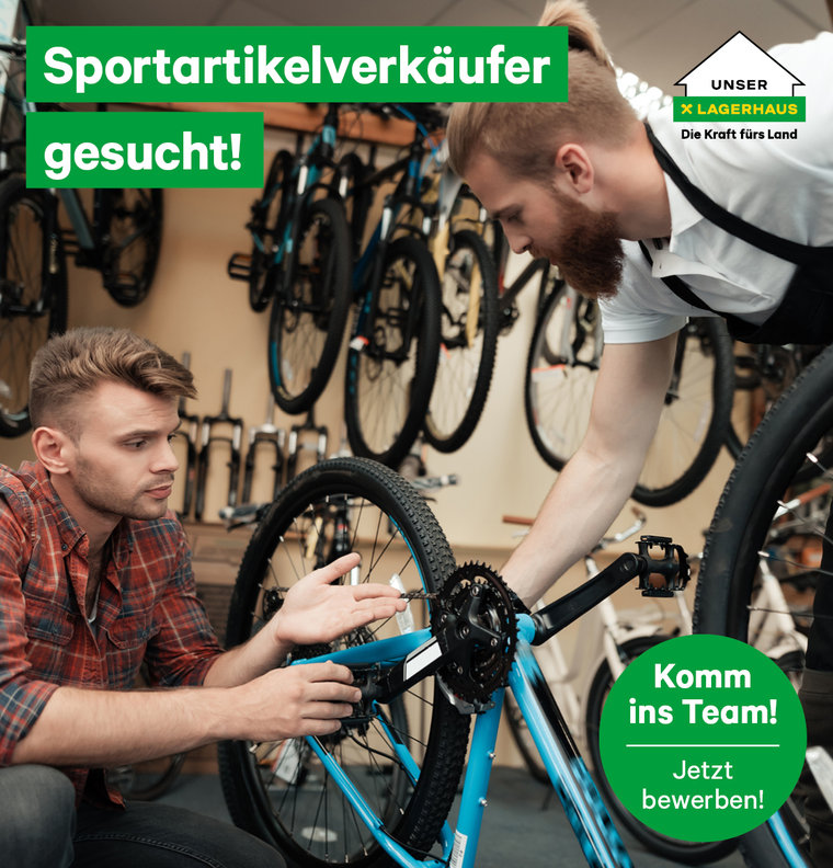 Fahrrad © LH Fahrrad © LH