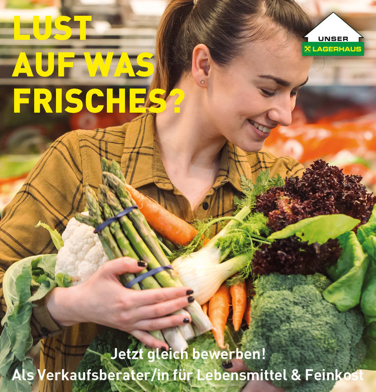 Feinkost © LH Feinkost © LH