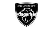 neues-peugeot-logo-2021 © aw