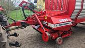 PÃ¶ttinger Ladewagen/ Boss 2 670056487897 © GM Bilder