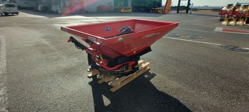 Rauch MDS 18.2 6702606095791750 © GM Bilder