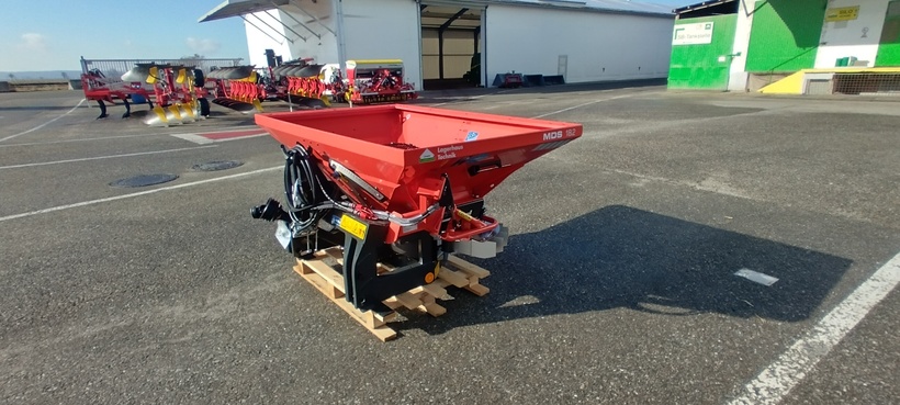 Rauch MDS 18.2 6702606095791751 © GM Bilder