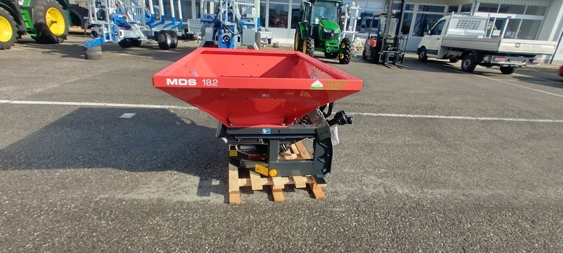 Rauch MDS 18.2 6702606095791754 © GM Bilder