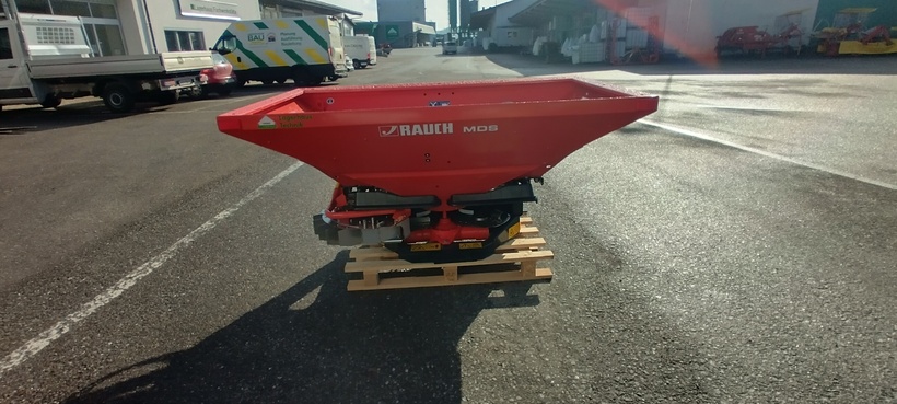 Rauch MDS 18.2 6702606095791755 © GM Bilder