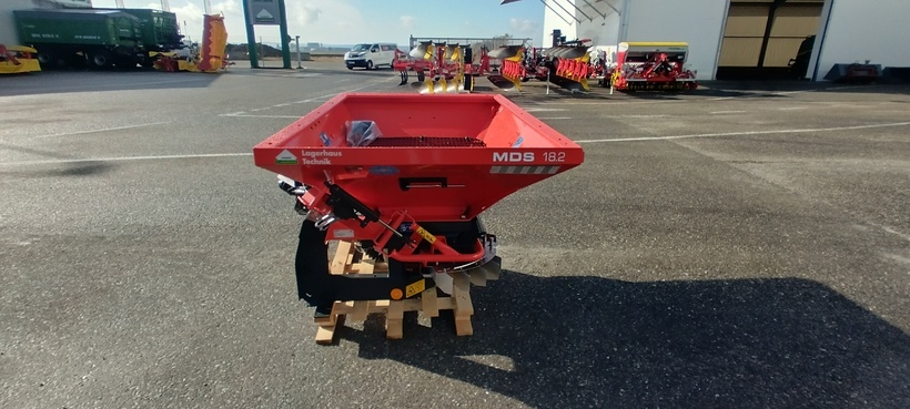 Rauch MDS 18.2 6702606095791756 © GM Bilder