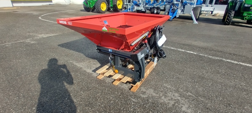 Rauch MDS 18.2 6702606095791758 © GM Bilder