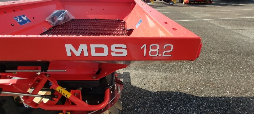 Rauch MDS 18.2 6702606095791759 © GM Bilder