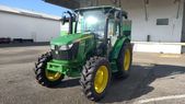 John Deere 5067E 670336925839630 © GM Bilder