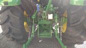 John Deere 5067E 6703369258396311 © GM Bilder