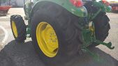 John Deere 5067E 6703369258396315 © GM Bilder