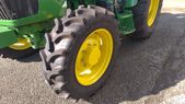 John Deere 5067E 6703369258396316 © GM Bilder
