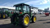 John Deere 5067E 670336925839632 © GM Bilder