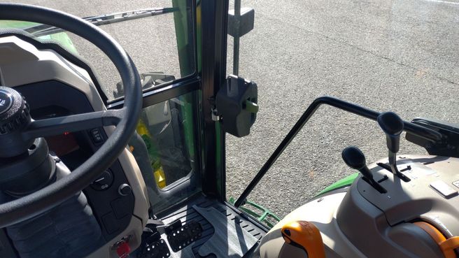 John Deere 5067E 6703369258396323 © GM Bilder