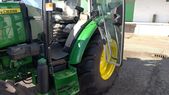 John Deere 5067E 670336925839634 © GM Bilder