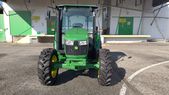 John Deere 5067E 670336925839635 © GM Bilder