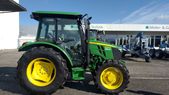John Deere 5067E 670336925839636 © GM Bilder