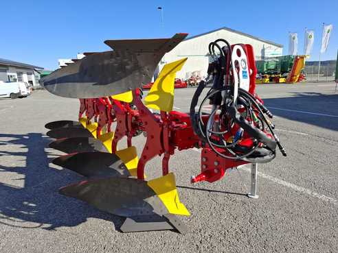 PÃ¶ttinger Servo 4000 Plus 670350995687480 © GM Bilder