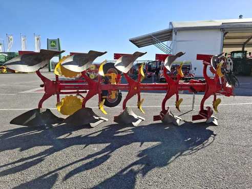 PÃ¶ttinger Servo 4000 Plus 670350995687481 © GM Bilder