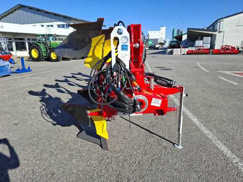 PÃ¶ttinger Servo 4000 Plus 670350995687482 © GM Bilder