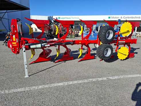 PÃ¶ttinger Servo 4000 Plus 670350995687483 © GM Bilder