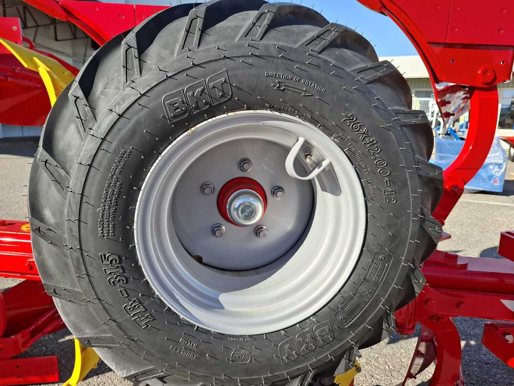 PÃ¶ttinger Servo 4000 Plus 670350995687484 © GM Bilder