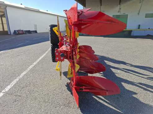 PÃ¶ttinger Servo 4000 Plus 670350995687487 © GM Bilder