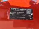 PÃ¶ttinger Servo 4000 Plus 670350995687488 © GM Bilder