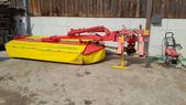 PÃ¶ttinger Scheibenmähwerk / Novacat 305H 6704630992853200 © GM Bilder